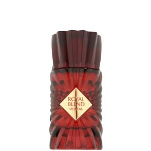 Royal Blend Sequoia by French Avenue 100ml Extrait Perfumeo