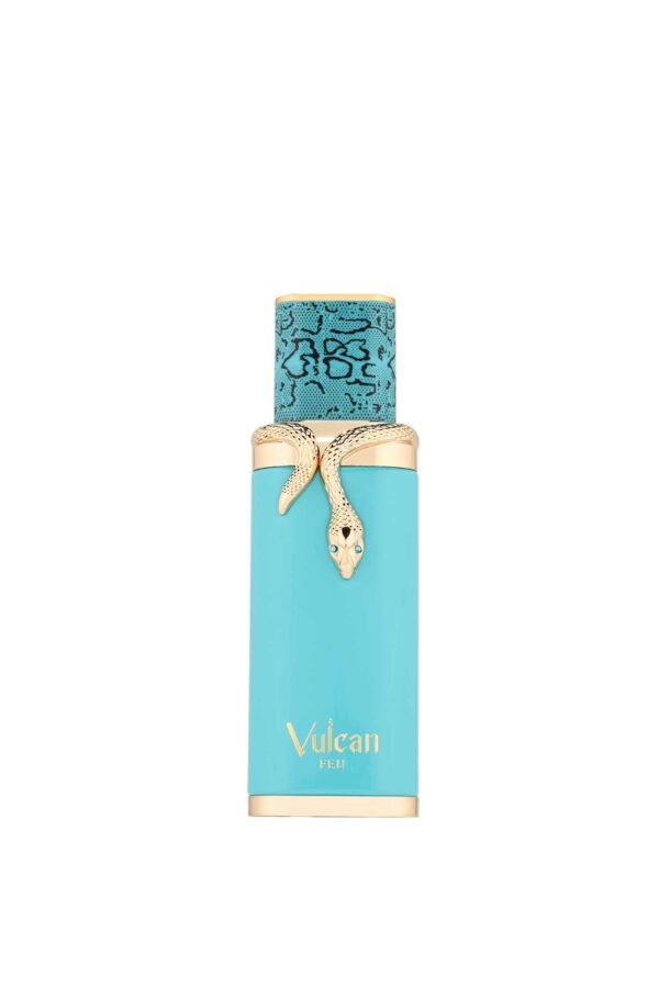 Vulcan Feu by French Avenue 100ml Eau De Parfum Vulcan Feu by French Avenue 100ml EDP Perfumeo