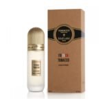 French Tobacco by Ibrahim Al Qurashi 100ml Eau De Parfum