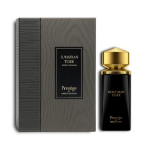 Sumatran Tiger by Brandy Prestige 100ml Extrait De Parfum