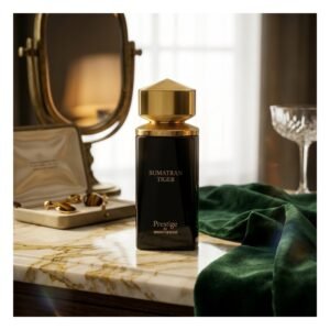 Sumatran Tiger by Brandy Prestige 100ml Extrait De Parfum - Image 3