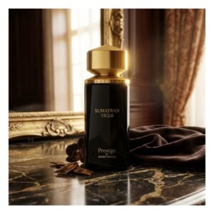 Sumatran Tiger by Brandy Prestige 100ml Extrait De Parfum - Image 4