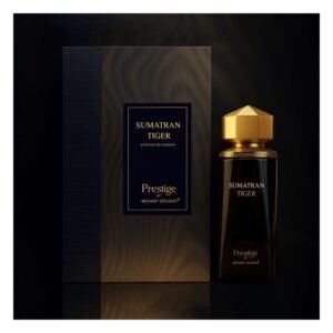 Sumatran Tiger by Brandy Prestige 100ml Extrait De Parfum - Image 5
