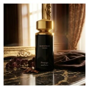 Sumatran Tiger by Brandy Prestige 100ml Extrait De Parfum - Image 6