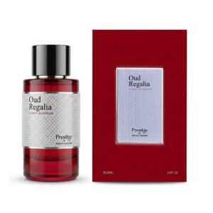 Oud Regalia by Brandy Prestige 100ml Extrait De Parfum