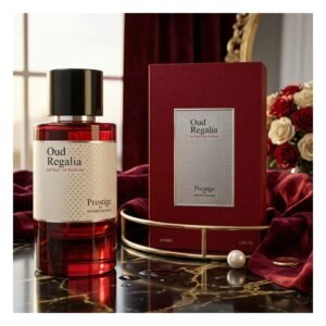 Oud Regalia by Brandy Prestige 100ml Extrait De Parfum - Image 3