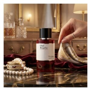 Oud Regalia by Brandy Prestige 100ml Extrait De Parfum - Image 4