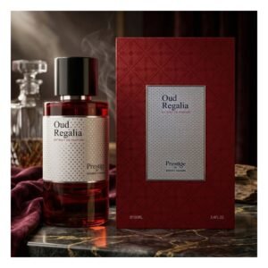 Oud Regalia by Brandy Prestige 100ml Extrait De Parfum - Image 5