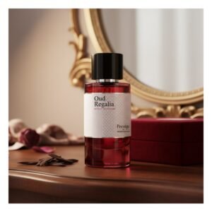 Oud Regalia by Brandy Prestige 100ml Extrait De Parfum - Image 6