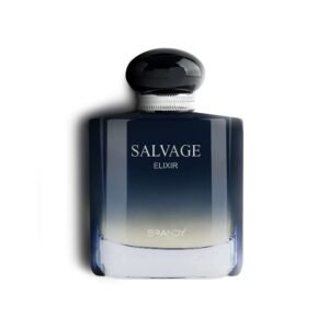 Salvage Elixir by Brandy 100ml Eau De Parfum - Image 3