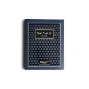 Salvage Elixir by Brandy 100ml Eau De Parfum - Image 2