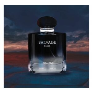 Salvage Elixir by Brandy 100ml Eau De Parfum - Image 4