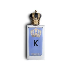 Daniel & Gloria King by Brandy 100ml Eau De Parfum - Image 2