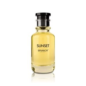 Sunset by Brandy 100ml Eau De Parfum - Image 2