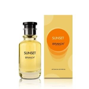 Sunset by Brandy 100ml Eau De Parfum - Image 1