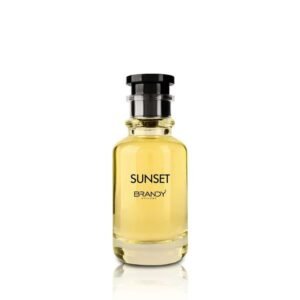 Sunset by Brandy 100ml Eau De Parfum - Image 3