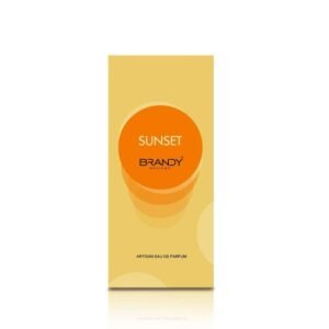 Sunset by Brandy 100ml Eau De Parfum - Image 4