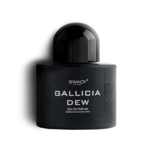 Gallicia Dew by Brandy 100ml Eau De Parfum - Image 2