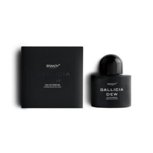 Gallicia Dew by Brandy 100ml Eau De Parfum - Image 1