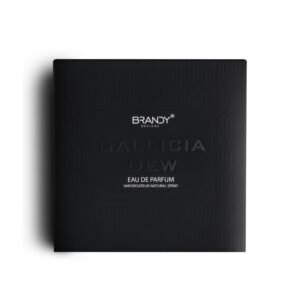 Gallicia Dew by Brandy 100ml Eau De Parfum - Image 3