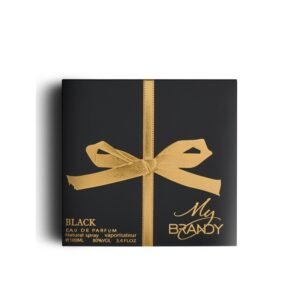My Brandy by Brandy 100ml Eau De Parfum - Image 2