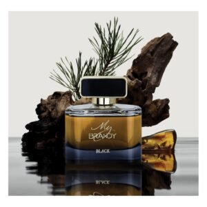 My Brandy by Brandy 100ml Eau De Parfum - Image 4
