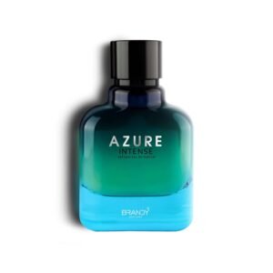 Azure Intense by Brandy 100ml Eau De Parfum - Image 2