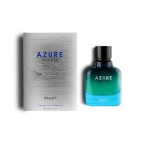 Azure Intense by Brandy 100ml Eau De Parfum - Image 1