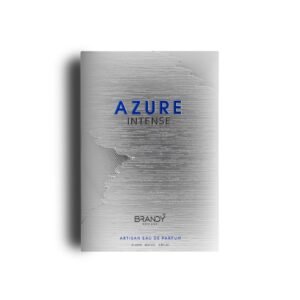 Azure Intense by Brandy 100ml Eau De Parfum - Image 3