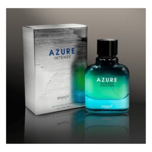 Azure Intense by Brandy 100ml Eau De Parfum - Image 4