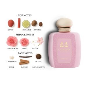 Catalina by Brandy 100ml Eau De Parfum - Image 5