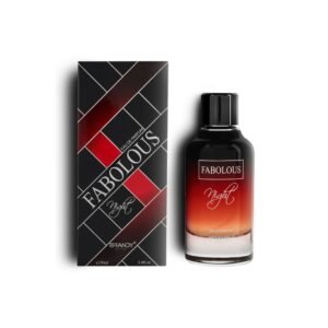 Fabolous Night by Brandy 100ml Eau De Parfum - Image 1