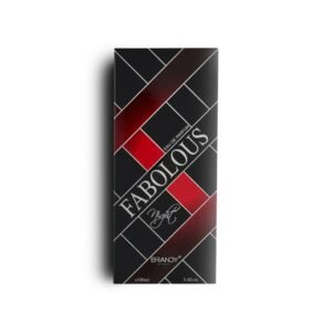 Fabolous Night by Brandy 100ml Eau De Parfum - Image 3