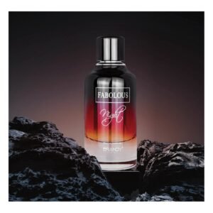 Fabolous Night by Brandy 100ml Eau De Parfum - Image 4