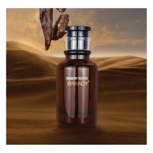 Ombery Rover by Brandy 100ml Eau De Parfum - Image 4