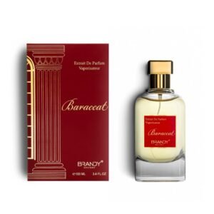 Baraccat by Brandy 100ml Eau De Parfum - Image 1