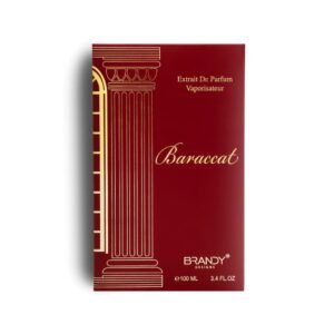 Baraccat by Brandy 100ml Eau De Parfum - Image 3