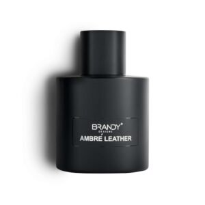 Ambre Leather by Brandy 100ml Eau De Parfum - Image 2
