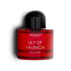 Lily Of Valencia by Brandy 100ml Eau De Parfum - Image 1