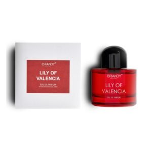 Lily Of Valencia by Brandy 100ml Eau De Parfum - Image 2