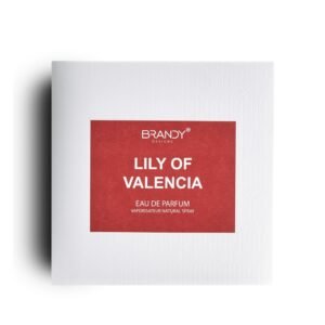 Lily Of Valencia by Brandy 100ml Eau De Parfum - Image 3