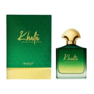 Khalta by Brandy 100ml Eau De Parfum - Image 1