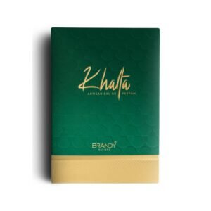 Khalta by Brandy 100ml Eau De Parfum - Image 3