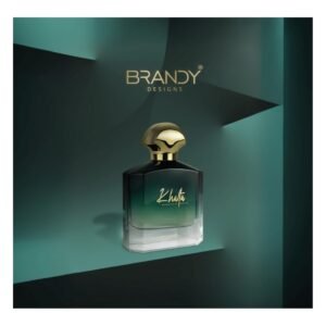 Khalta by Brandy 100ml Eau De Parfum - Image 4