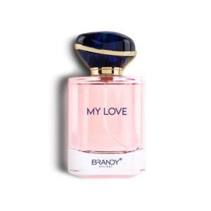My Love by Brandy 100ml Eau De Parfum - Image 2