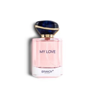My Love by Brandy 100ml Eau De Parfum - Image 4