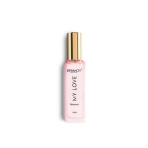 My Love by Brandy 100ml Eau De Parfum - Image 5