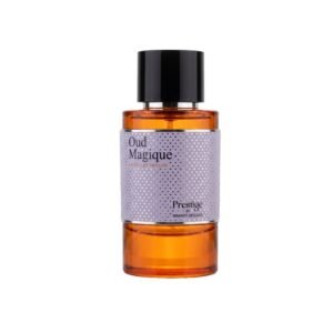 Oud Magique by Brandy Prestige 100ml Extrait De Parfum - Image 2
