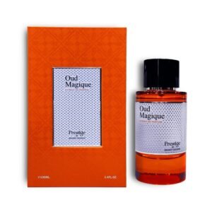 Oud Magique by Brandy Prestige 100ml Extrait De Parfum