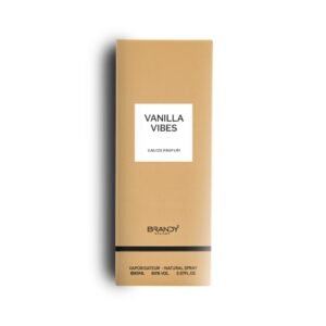 Vanilla Vibes by Brandy 85ml Eau De Parfum - Image 3
